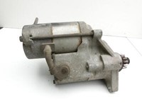 Land Range Rover L322 05-09 4,2 291KW Autom Anlasser Starter Land Range Rover L322 05-09 20.09.2006 NAD500240 gebraucht Vorschau 7