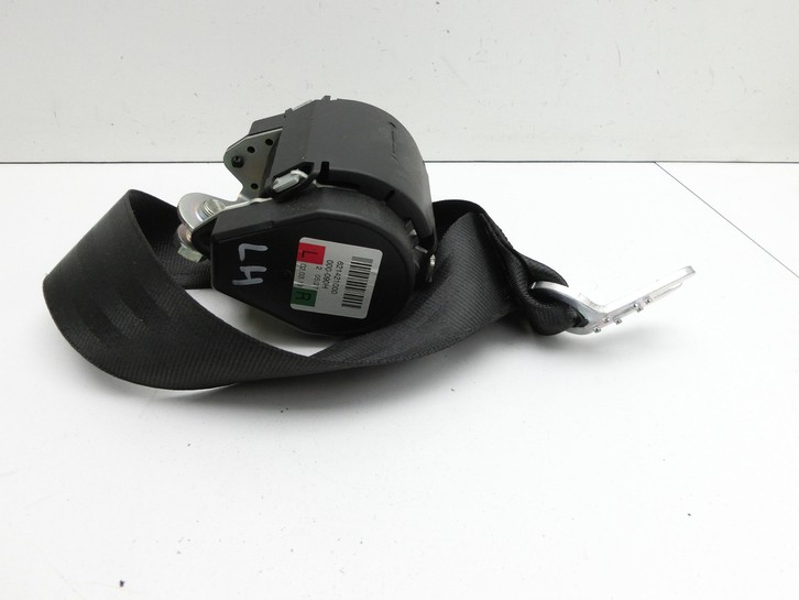 Audi A5 8T 11-16 5T Gurt Sicherheitsgurt Links Hinten Audi A5 8T 11-16 04.04.2013 8K0857805Q ALE621492700 gebraucht Vorschau 2