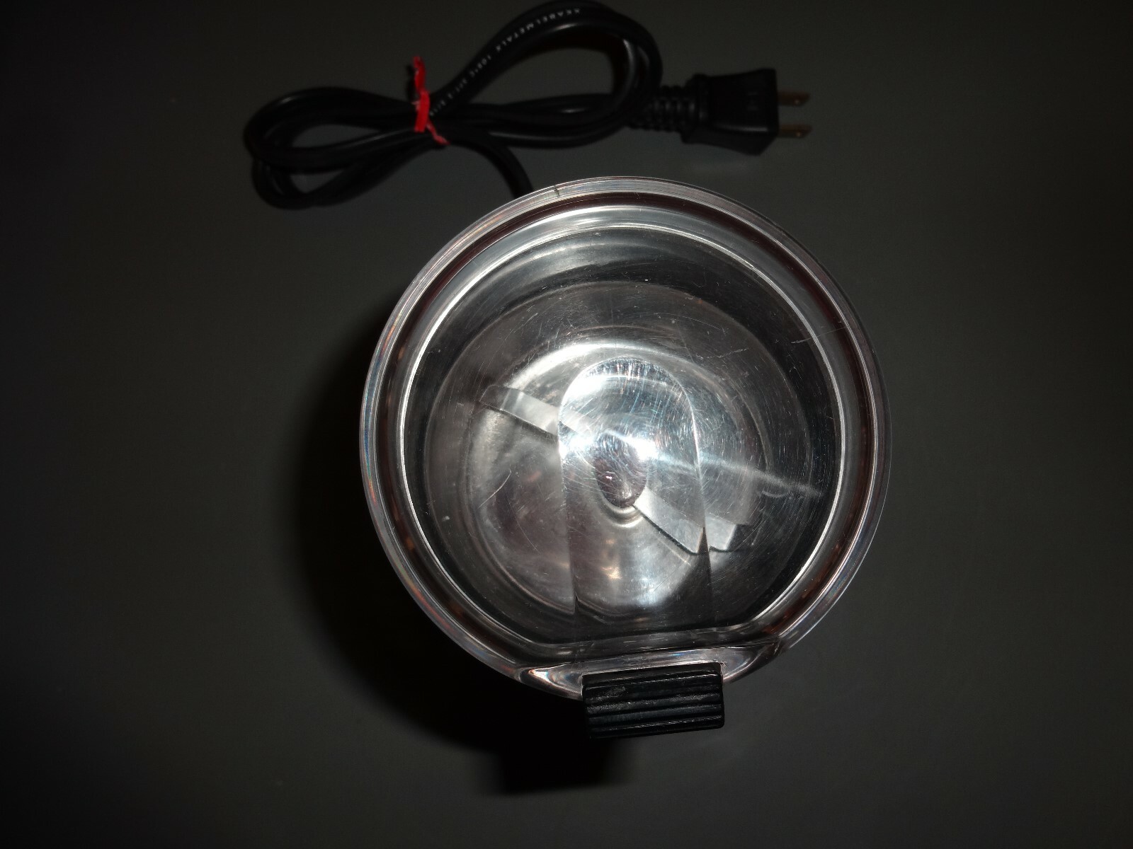 BOSCH MKM 6003 ELECTRIC COFFEE GRINDER 180W STAINLESS STEEL CHOPPING Blade