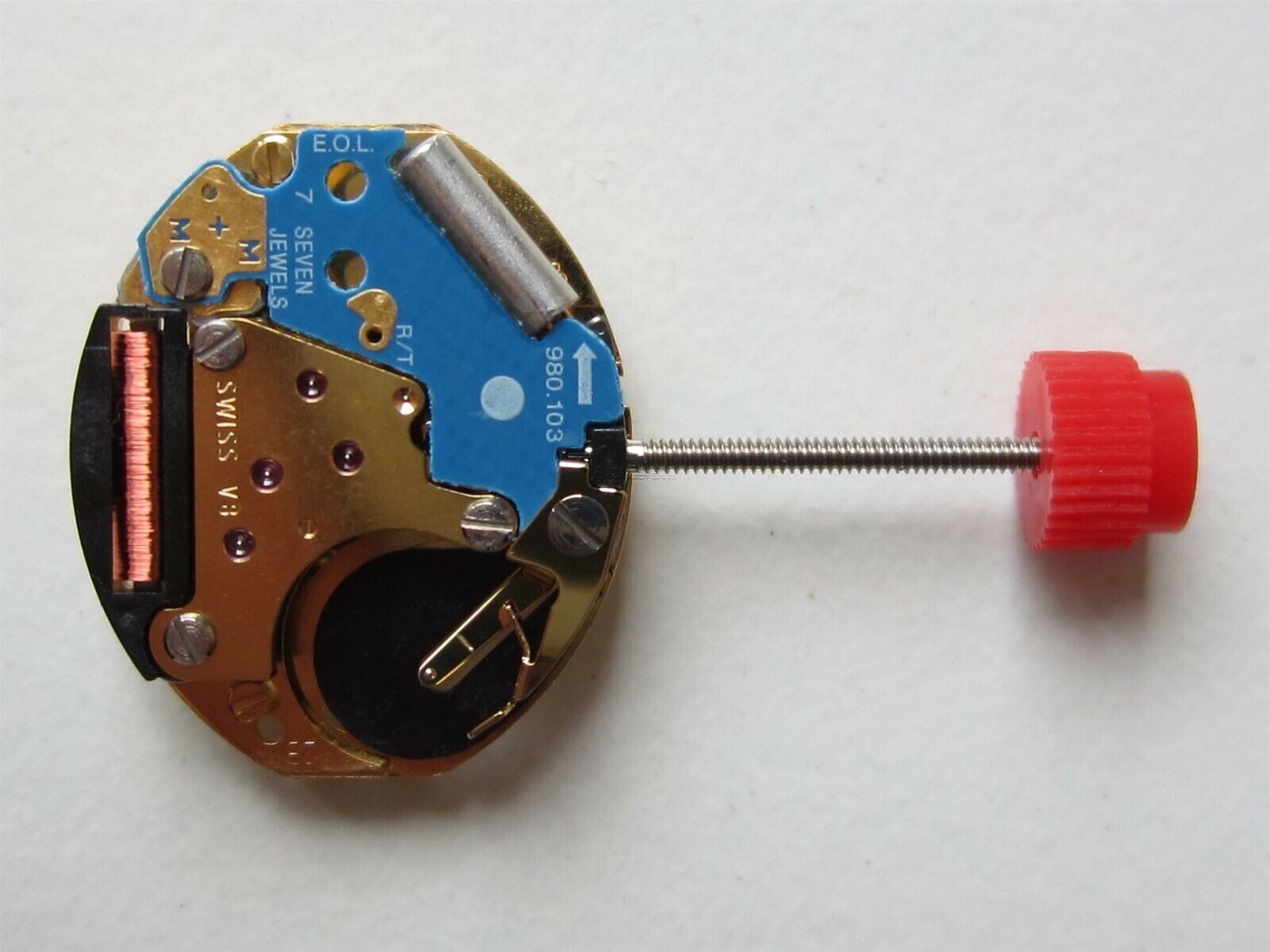 ETA 5½ x 6¾