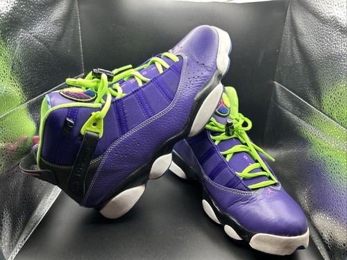 fresh prince of bel air 6 rings