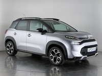 2023 Citroen C3 Aircross 1.2 PureTech Shine Plus EAT6 Euro 6 (s/s) 5dr MPV Petro