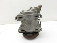 Nissan Pathfinder R51 05-14 2,5D 128KW Klimakompressor Klima Kompressor Nissan Pathfinder R51 05-14 12.08.2005... Vorschau 6