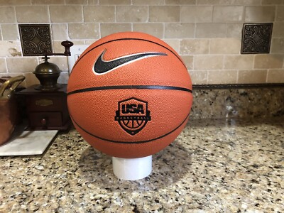 nike elite championship basketball 29.5