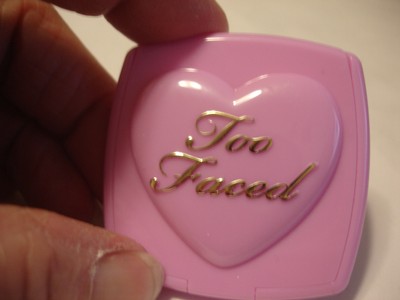 Too Faced Love Flush Long-Lasting 16 Hour Blush Dream Lover Travel Size NEW