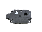 Audi_A8_4H_09-13_Stellmotor_für_Heizung_Gebläse_Pos.3_