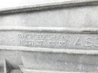 Mercedes C207 E200 13-17 2,0 135KW 722.995 Automatikgetriebe Getriebe ohne Wandler Mercedes C207 E200 13-17... Vorschau 9
