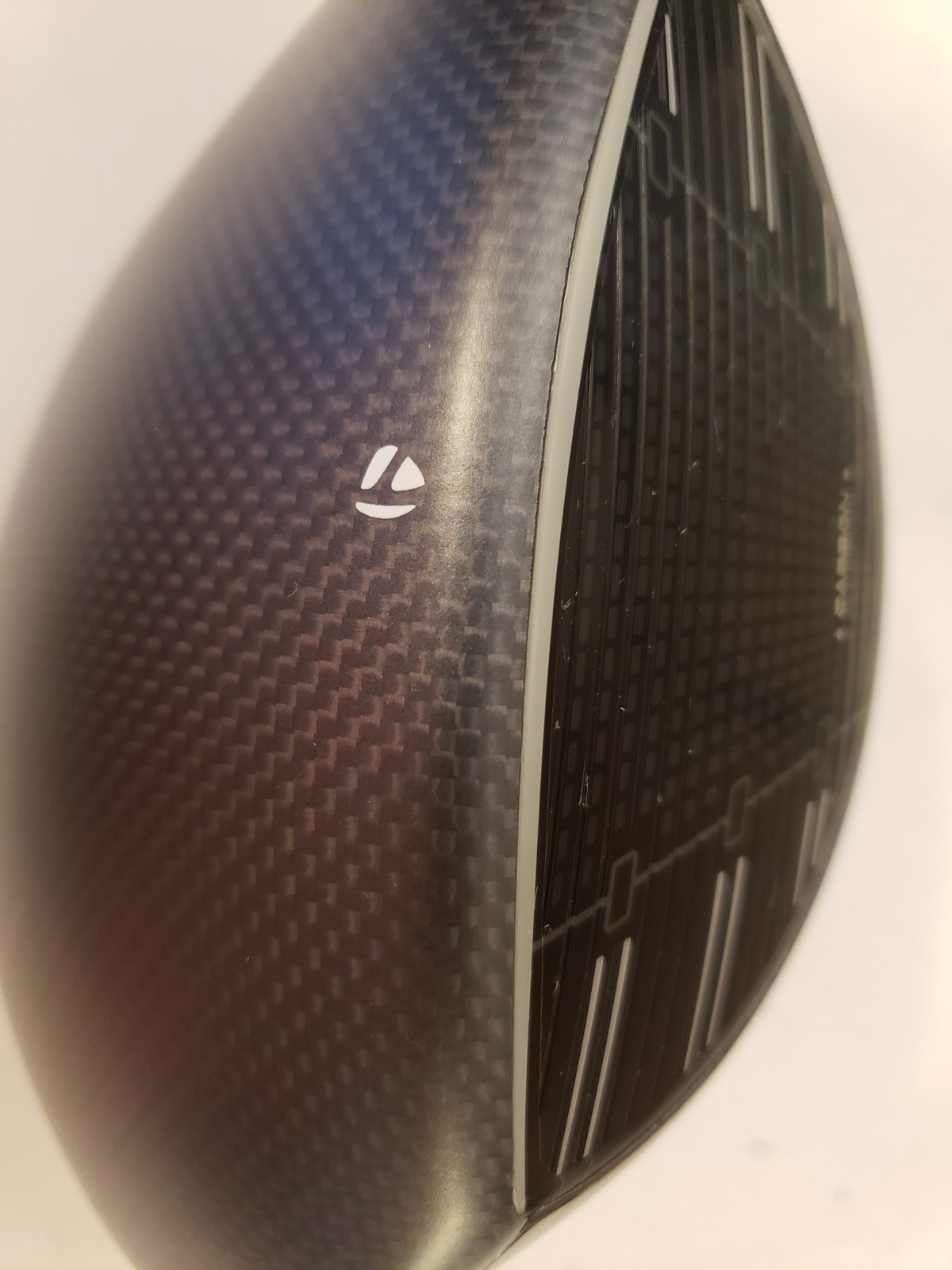 Used TaylorMade Qi35 LS Driver 9* - Tensei 1K Black 75 - Extra Stiff - RH