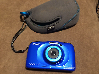 Coolpix s33 2024