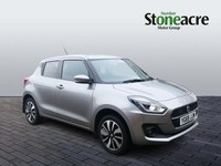 2019 Suzuki Swift 1.2 Dualjet SHVS SZ5 ALLGRIP 5dr HATCHBACK PETROL Manual