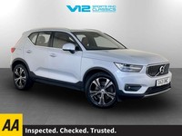 2021 Volvo XC40 1.5 T4 Recharge PHEV Inscription 5dr Auto ESTATE PETROL/ELECTRIC