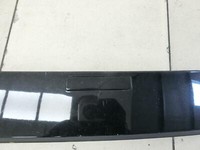 Mercedes R320 W251 4M 06-10 Lang Abdeckleiste Umrandung Übergang für Panoramadach Dachreling Links Mercedes R320... Vorschau 5