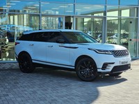 2018 Land Rover Range Rover Velar 2.0 P250 R-Dynamic HSE 5dr Auto Estate Petrol 
