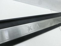 Kia Optima IV JF 15-18 Lim Einstiegsleiste Rechts Vorne Kia Optima IV JF 15-18 18.11.2016 gebraucht Vorschau 2