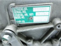 BMW E88 1er 11-13 118D 2,0 105KW GA6HP19Z - WBN Automatikgetriebe Getriebe ohne Wandler GA6HP19Z - WBN BMW E88 1er... Vorschau 7
