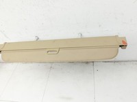 BMW X5 E70 07-10 Laderaumabdeckung Kofferraumabdeckung Rollo Beige BMW X5 E70 07-10 07.10.2008 6967904 gebraucht Vorschau 4