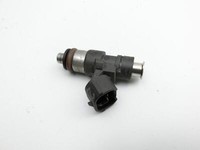 Seat Mii KF1 11-16 1,0 44KW Injektor Einspritzdüse Zyl.2 Seat Mii KF1 11-16 21.10.2014 0280158251 04C906031D gebraucht Vorschau 5