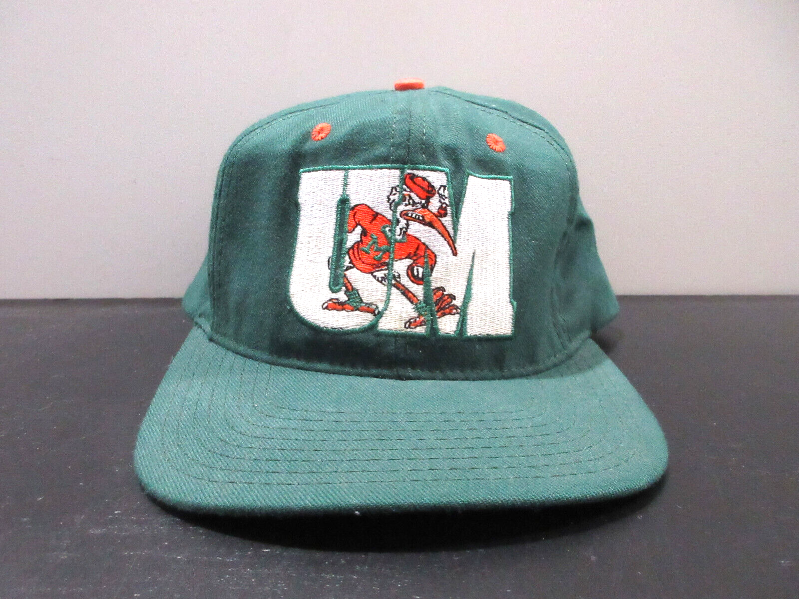 90's マイアミハリケーンズ オーセンティックカレッジ