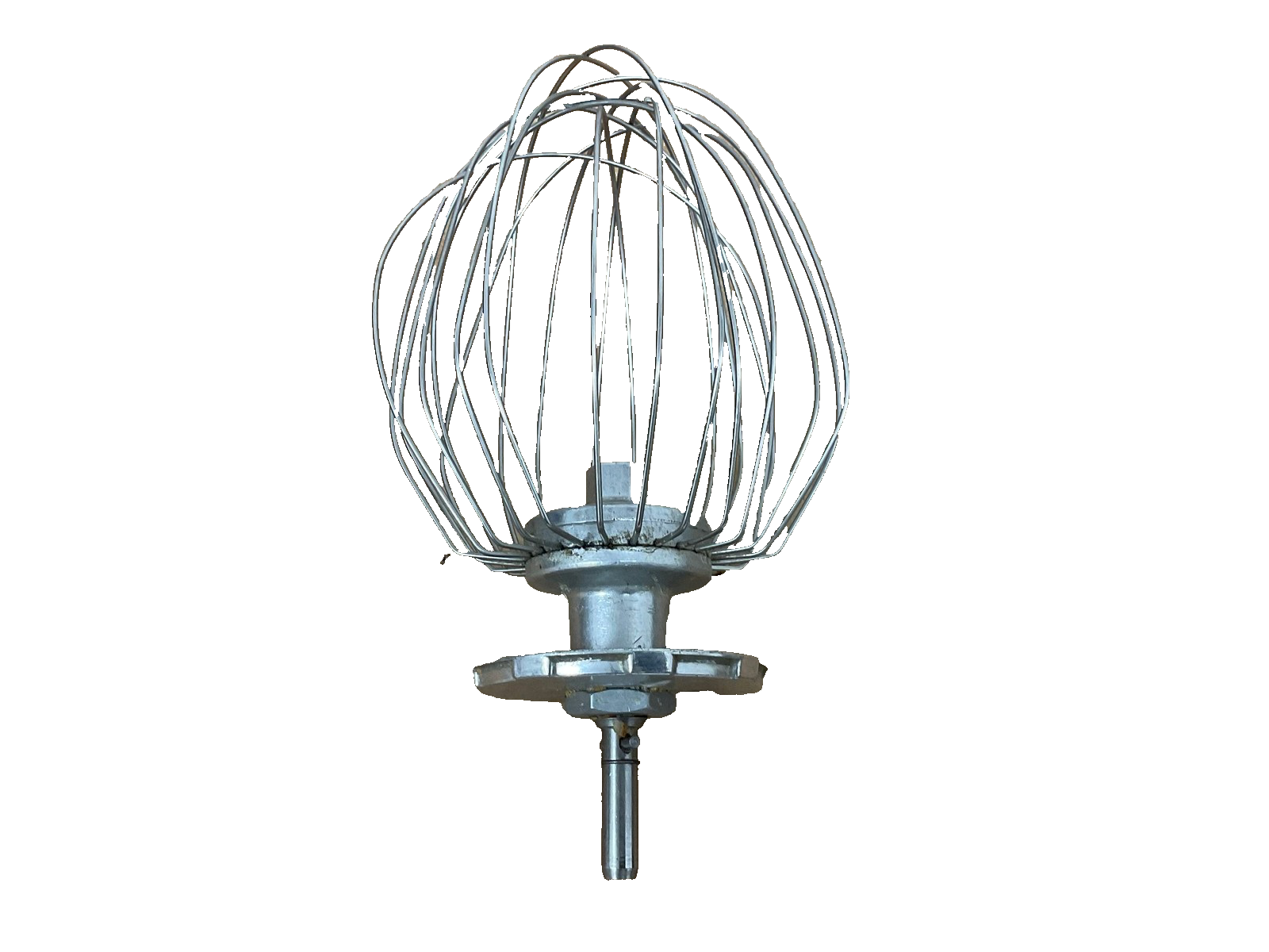 Kenwood Stainless Steel Whisk Ballon Beater Attachment for Kenwood Stand Mixer