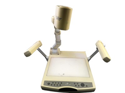 AVerVision PL50 Platform Document Camera Projector (PARTS ONLY)