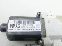 VW Caddy IV SA 15-21 Kombi Fensterhebermotor Rechts Vorne VW Caddy IV SA 15-21 17.09.2016 2K5959702A 2K5959702... Vorschau 5