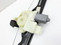 Citroen C4 Picasso II 13-22 Kombi Fensterhebermotor mit Fensterheber Rechts Hinten Citroen C4 Picasso II 13-22... Vorschau 2