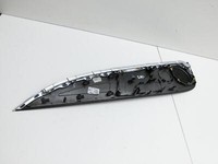 Mercedes W213 E200 16-20 Lim Türleiste Links Hinten Innen Esche Braun 775 Mercedes W213 E200 16-20 09.11.2018... Vorschau 5