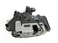 Seat Ibiza III 6J 12-17 5T Türschloss Sperre m. ZV Stellmotor Rechts Vorne Seat Ibiza III 6J 12-17 29.11.2017... Vorschau 2