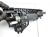 Audi A8 4H D4 09-17 Türgriff Griff aussen Links Vorne X7S Audi A8 4H D4 09-17 25.04.2012 4H0837205B gebraucht Vorschau 5