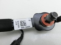 Kia Optima IV JF 15-18 Lim Gurtschloss Links Vorne Kia Optima IV JF 15-18 18.11.2016 88830D4250WK 88830-D4250 gebraucht Vorschau 4
