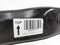 Mercedes X204 08-12 Stoßstangenträger Stoßfängerträger Träger Hinten Mercedes X204 08-12 04.12.2009 A2046101114... Vorschau 2