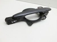 Mitsubishi Outlander CW II 07-10 Türgriff Griff aussen Links Hinten A39A Mitsubishi Outlander CW II 07-10... Vorschau 4