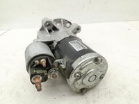 Peugeot 508 I 8D 14-18 Hdi 2,0 110KW Anlasser Starter Peugeot 508 I 8D 14-18 01.06.2017 5802FJ 9805058680-01 gebraucht Vorschau 5