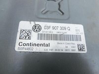 VW Caddy III 2K 10-15 TSI 1,2 77KW Steuergerät ECU für Motor Motorsteuergerät VW Caddy III 2K 10-15 19.03.2014... Vorschau 5