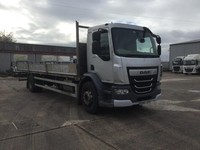 DAF TRUCKS LF
