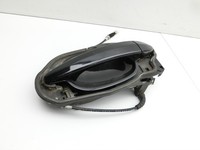BMW E63 6er 650i 07-10 Coupe Türgriff Griff aussen Rechts Vorne 668 BMW E63 6er 650i 07-10 08.02.2008 51217191618... Vorschau 2