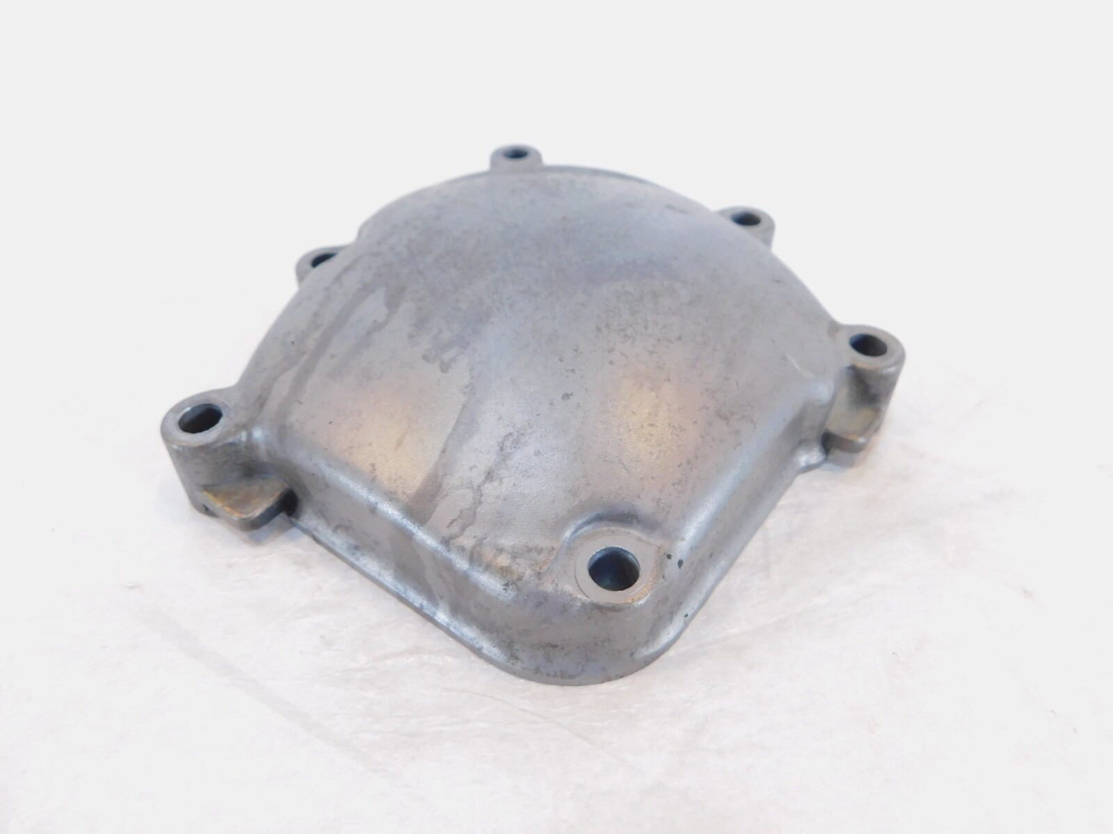 アール Kawasaki ZX-6R ZX-6RR ZZR600 Engine Motor Timing