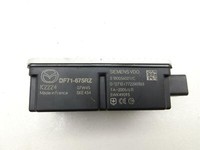 Mazda 6 GH 08-12 Steuergerät ECU Modul SG K2224 Verriegelung Mazda 6 GH 08-12 30.04.2008 GS1D-675R0 5WK49310 gebraucht Vorschau 4