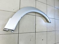 Subaru Outback BP 03-08 Leiste Zierleiste für Kotflügel Rechts Vorne 39D Subaru Outback BP 03-08 01.02.2005 gebraucht Vorschau 2