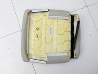 Volvo XC 90 XC90 II T6 Sitzbezug Sitzpolster Sitzfläche 3. Reihe Hinten Links Volvo XC 90 XC90 II T6 02.11.2018... Vorschau 5