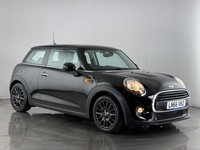 2016 MINI Hatch 1.5 Cooper Auto Euro 6 (s/s) 3dr Hatchback Petrol Automatic