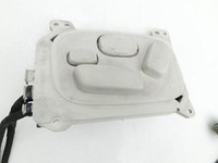Jaguar S-Type 04-06 Sitzverstellung Schalter Links Jaguar S-Type 04-06 24.09.2007 2R83-14A701-JA 03457282 gebraucht Vorschau 2
