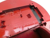Hyundai I30 GD 15-17 Tankdeckel Tankklappe WR3 Hyundai I30 GD 15-17 08.07.2015 69510A6200 69510-A6200 gebraucht Vorschau 5
