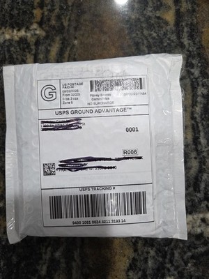 Fotos del artículo de un comprador verificado