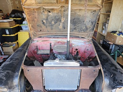 image 4 of engine
