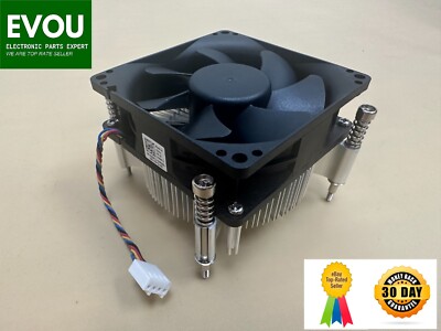 COOLER FOR SOCKET Intel i3/i5/i7 LGA115x CPU / Heatsink and Fan