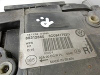 VW Passat 3C B6 05-10 Xenon Scheinwerfer Frontscheinwerfer Rechts Adaptives Kurvenlicht VW Passat 3C B6 05-10... Vorschau 4