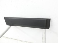 Opel Antara 07-11 Türleiste Rechts Hinten Aussen GAN Opel Antara 07-11 17.02.2010 96660218 gebraucht Vorschau 4