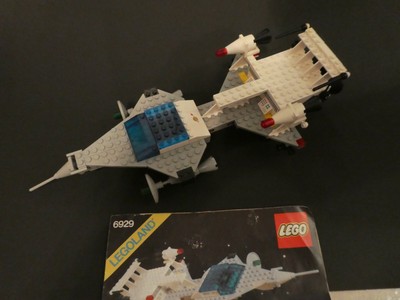 lego 6929