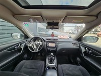 Nissan X-Trail T32 14-17 Abdeckung Blende für Armaturenbrett Links Vorne Nissan X-Trail T32 14-17 09.03.2015... Vorschau 9
